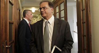 Χαρδούβελης: «Το παλεύουμε με την Τρόικα, υπάρχει σύγκλιση»