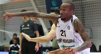 Προβάδισμα η Νίζνι, αντέχει η Ζαλγκίρις