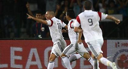 Κόκε: «Θέλω Άρη, δεν με νοιάζουν τα λεφτά»