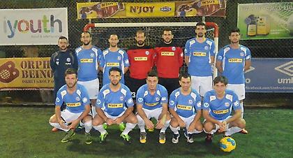 Αντίστροφη μέτρηση για το miniEURO 2014