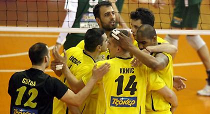 Θέλει το… δώρο του απ’ την ΑΕΚ