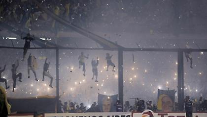 Άλλη φάση το «Μπομπονέρα» (pics)