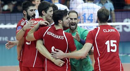 Μάχη για κορυφή σε Ολυμπιακό και ΠΑΟΚ