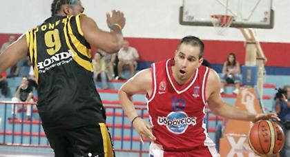 Ιστορική επιστροφή στον Πανιώνιο!