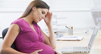 Διαδηλώσεις για την έγκυο στο Ηράκλειο