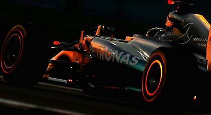 Πάλι Χάμιλτον