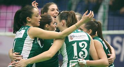 Δοκιμάζεται στη Σαντορίνη ο Παναθηναϊκός