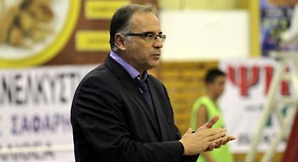 Σκουρτόπουλος: «''Κλείδι'' η άμυνα»