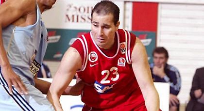 Ανακοινώθηκε ο Διαμαντόπουλος!