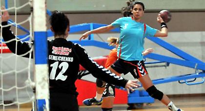 Για την υπέρβαση η Νέα Ιωνία