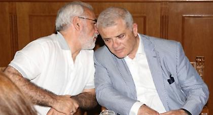 Του Σαββίδη και του Μελισσανίδη