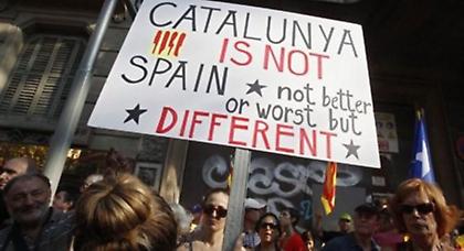 Ισπανία: Διώξεις στον πρόεδρο της Καταλονίας για το άτυπο δημοψήφισμα