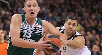 Δεν… πεθαίνει η Ρεάλ!