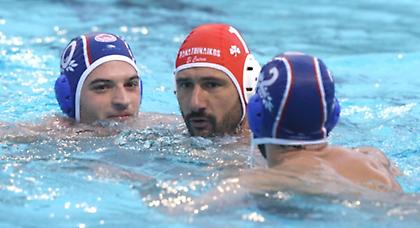 Εντός Ολυμπιακός και Βουλιαγμένη