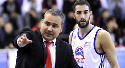 Φλεβαράκης: «Προσηλωμένοι στην άμυνα»