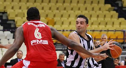 Τουλάχιστον έχει μπάσκετ...