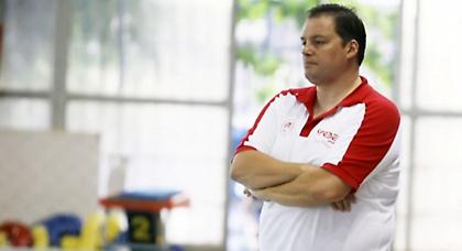 Παυλίδης: «Δουλεύουμε σκληρά για να τους φτάσουμε»