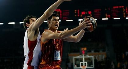 This is Euroleague! (video)