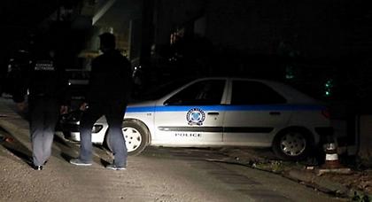 Σκηνές Φαρ Ουέστ στο Μικρολίμανο