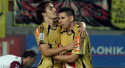 Το πιστεύουν για τους Ισπανούς