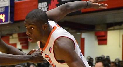 Εντυπωσιακός και ο Θανάσης!