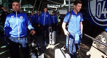 «Τα βλέπουμε όλα μπλε» με Σάλκε και ΚΠΡ