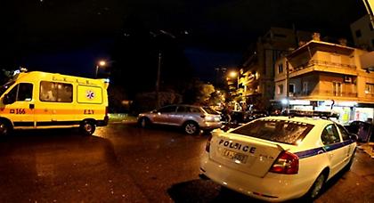 Φωτογραφία του δράστη έχει η αστυνομία