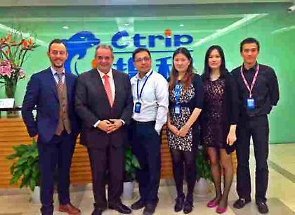 Η Ελλάδα βασίζεται πολύ στην Κίνα