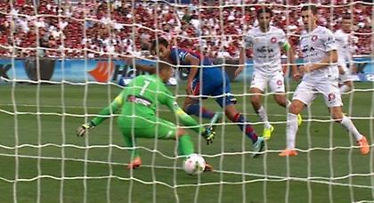 Απίστευτη… τακουνιά στην Αυστραλία (video)