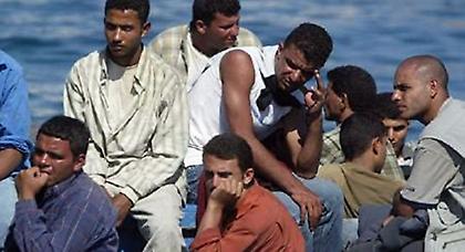 Σε εξέλιξη η έρευνα για τη λέμβο που βυθίστηκε