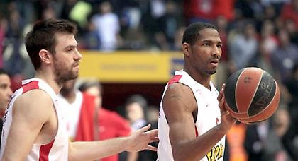 Ντάρντεν, ο αθόρυβος «φονιάς» του Ολυμπιακού