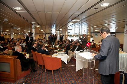 Τουριστική επιχείρηση που αλλάζει τα δεδομένα στην Κρήτη