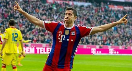 Ξέφυγε η Μπάγερν – Νέο σοκ για την Ντόρτμουντ