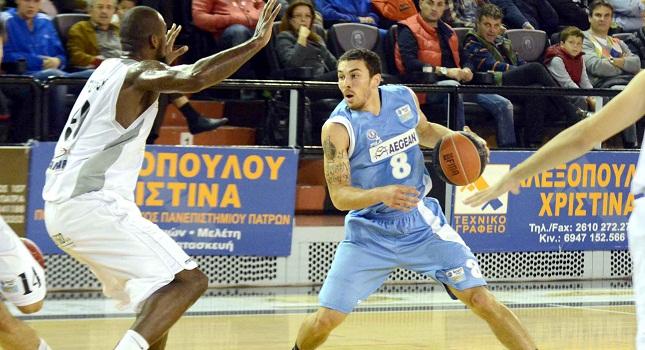 Διαστημικός… Τζέιμς!