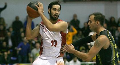 Τώρα, ναι… Επέστρεψε!