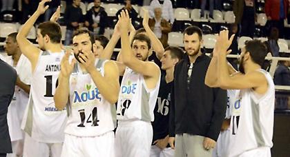 Αφεντικό στην Περιβόλα