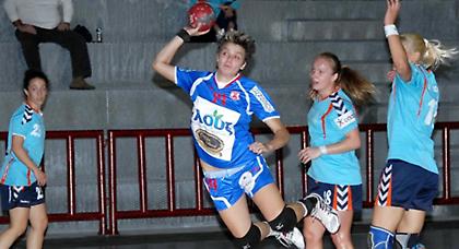 Αύριο το Αστραχανότσκα- Νέα Ιωνία