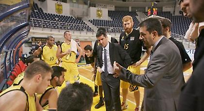 Πρίφτης: «Αποθαρρυντική εμφάνιση»