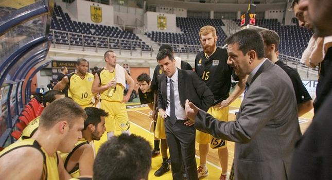 Πρίφτης: «Αποθαρρυντική εμφάνιση»