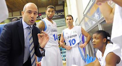 Λυκογιάννης: «Δεν περιμέναμε την αστοχία των Πάσαλιτς και Τόμας»