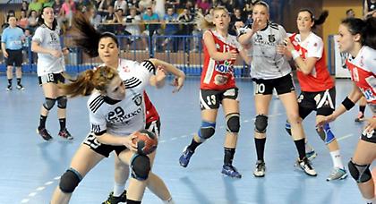 Στο ρελαντί ΠΑΟΚ, Ορμή