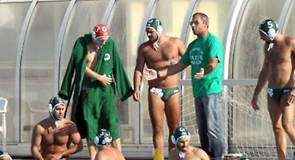 Πρώτη νίκη για Παναθηναϊκό