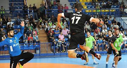 Με την… ψυχή στο στόμα ο ΠΑΟΚ