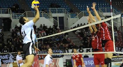 Αυτή την «ανατροπή» την κάνουν μόνο πρωταθλητές...