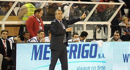 Φλεβαράκης: «Έχουμε κάνει μια “κοιλιά” »