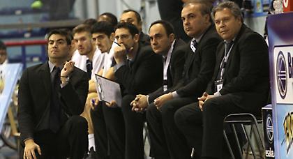 Μαρκόπουλος: «Έχουμε ένα πρόγραμμα Γολγοθά»