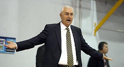 Σάκοτα: «Πιστεύω ότι θα υπάρξει ενίσχυση στον ψηλό»