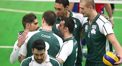 Πήρε φόρα ο Παναθηναϊκός