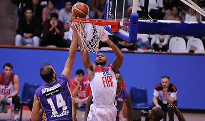 Ήττα για Γλυνιαδάκη