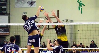 Ομάδα κορυφής